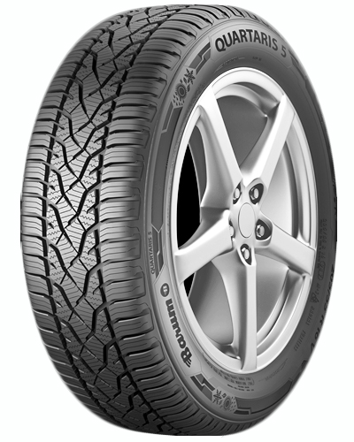 Gomme Nuove Autovettura Doublestar 195/55 R15 85V DBS_DH03_4CAN pneumatici  nuovi Estivo 6930213614876 M+S